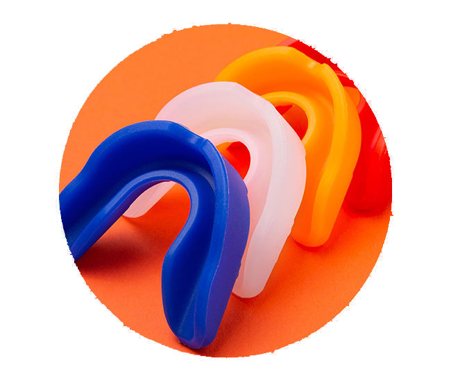 mouthguards